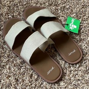 Sanuk Gora Gora Sandals